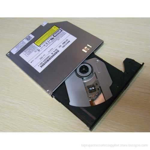 Panasonic Slim Ide Uj-220 Uj220 Blu-ray Writer Burner Dvd+ / -rw Optical Disc Drive